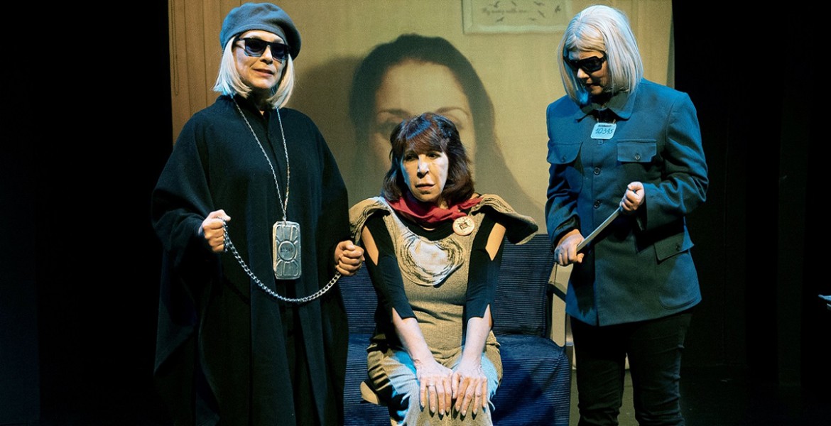 Το 3% της Βίλης Σωτηροπούλου