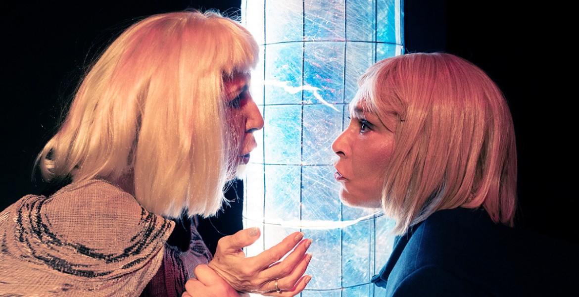 Το 3% της Βίλης Σωτηροπούλου