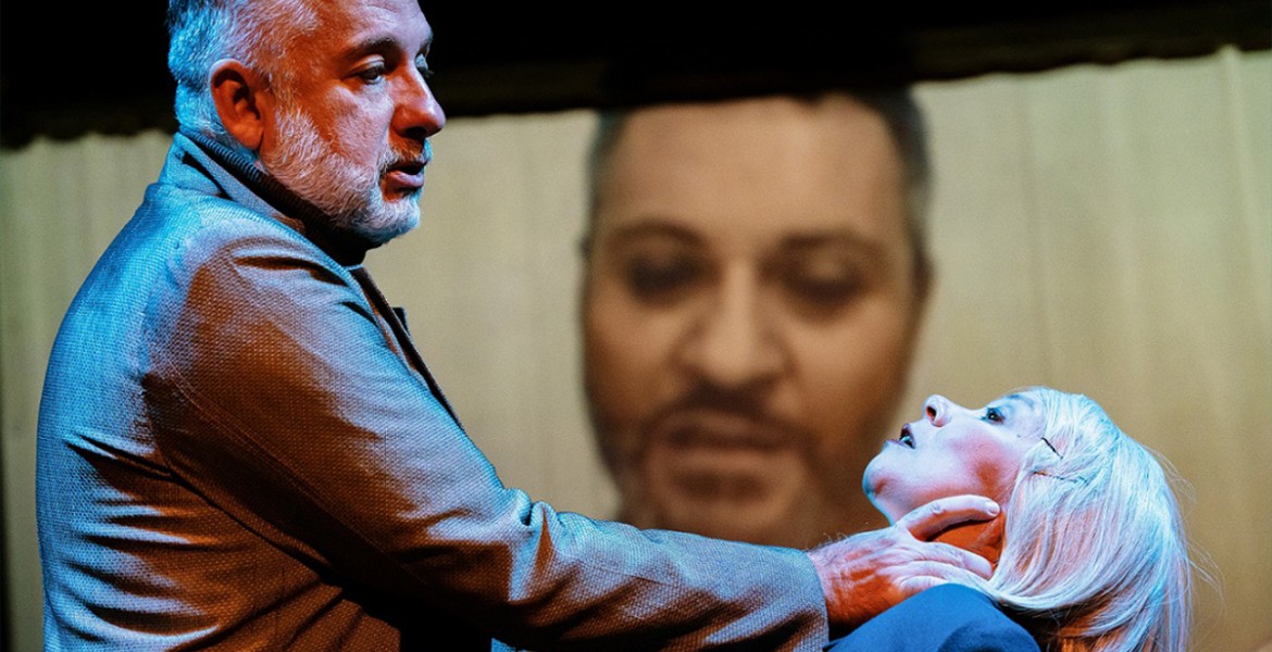 Το 3% της Βίλης Σωτηροπούλου