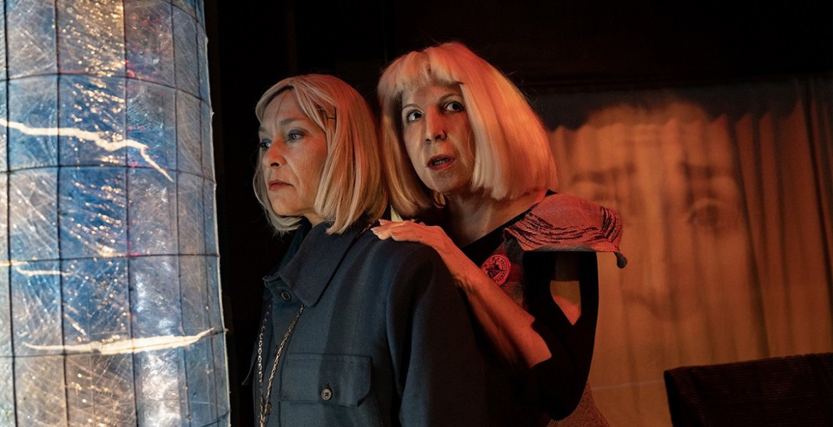 Το 3% της Βίλης Σωτηροπούλου