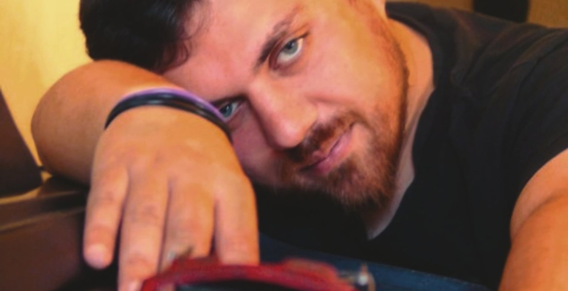 Κική Μαυρίδου | Μεθυσμένοι Κόνδορες