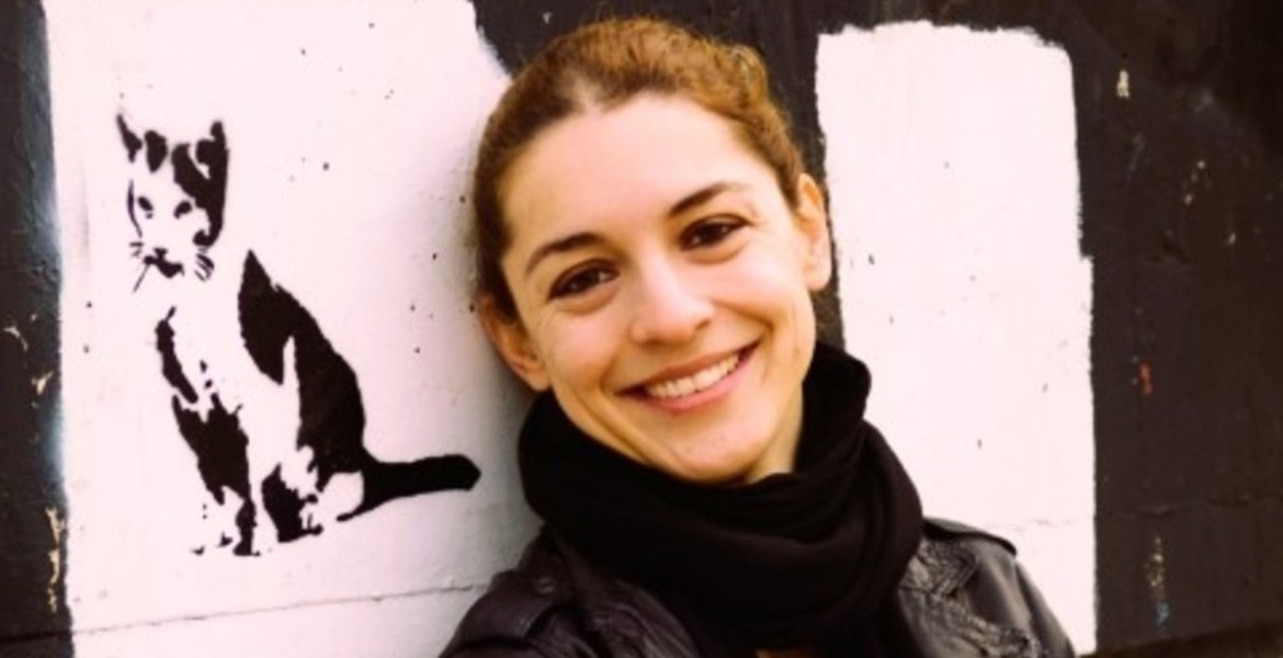 Κική Μαυρίδου | Μεθυσμένοι Κόνδορες