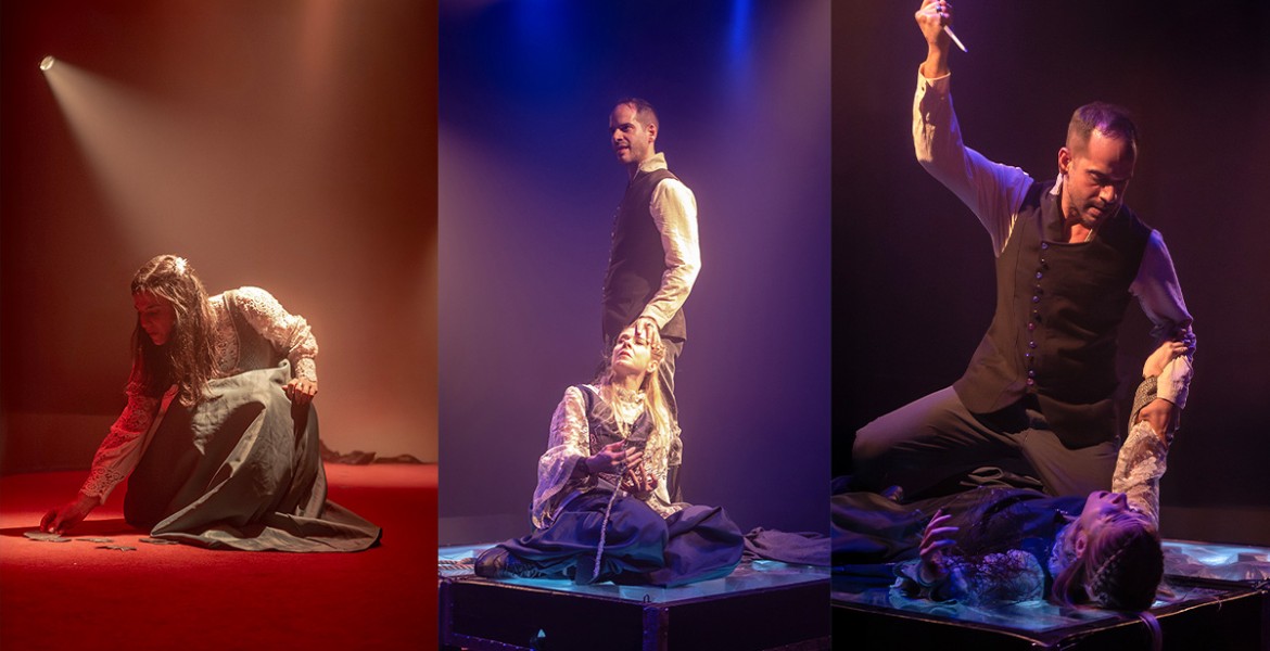 Το καταραμένο παιδί του Honoré de Balzac