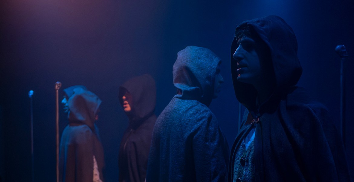 Το καταραμένο παιδί του Honoré de Balzac