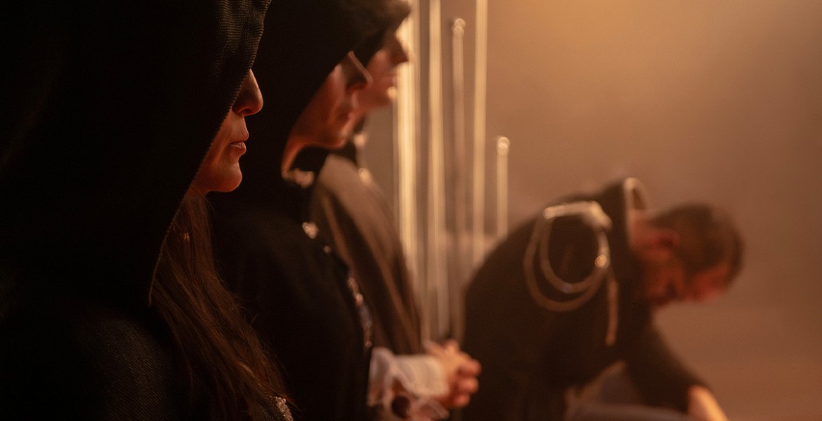 Το καταραμένο παιδί του Honoré de Balzac