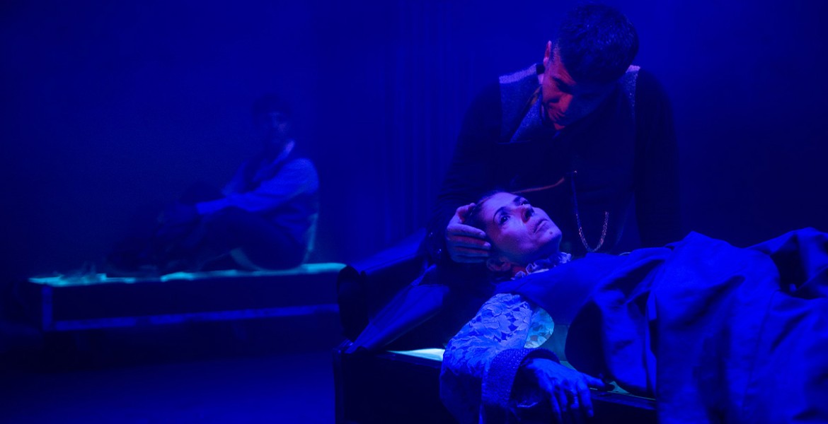 Το καταραμένο παιδί του Honoré de Balzac