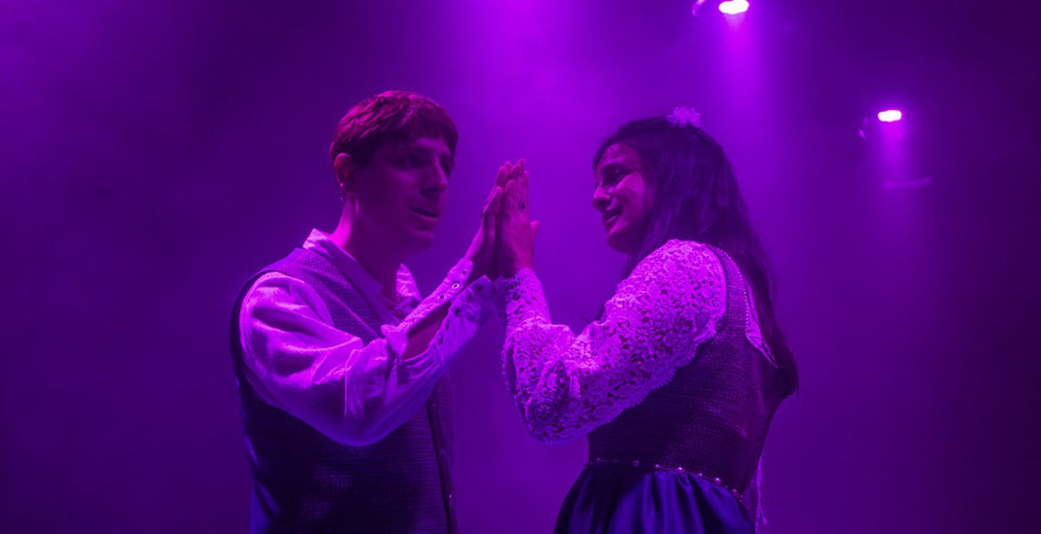 Το καταραμένο παιδί του Honoré de Balzac