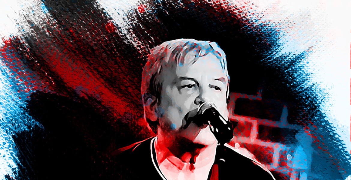 Γιώργος Δημητριάδης | Μεγάλες Στιγμές