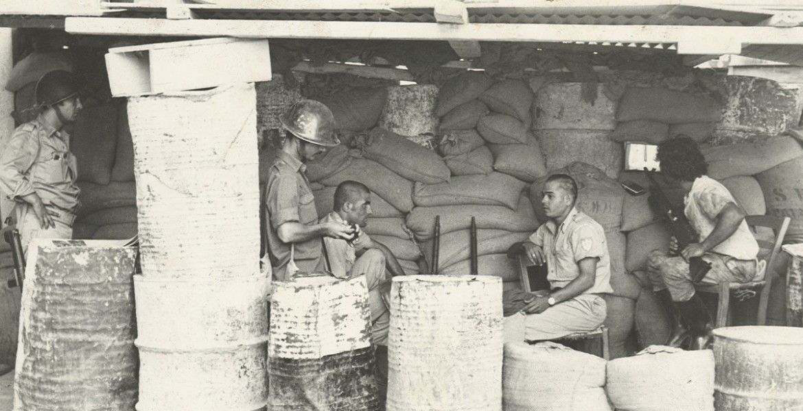 Μιχάλης Κακογιάννης | Αττίλας ’74