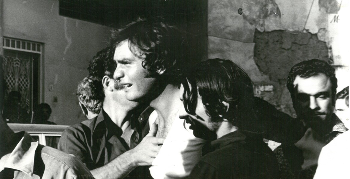 Μιχάλης Κακογιάννης | Αττίλας ’74