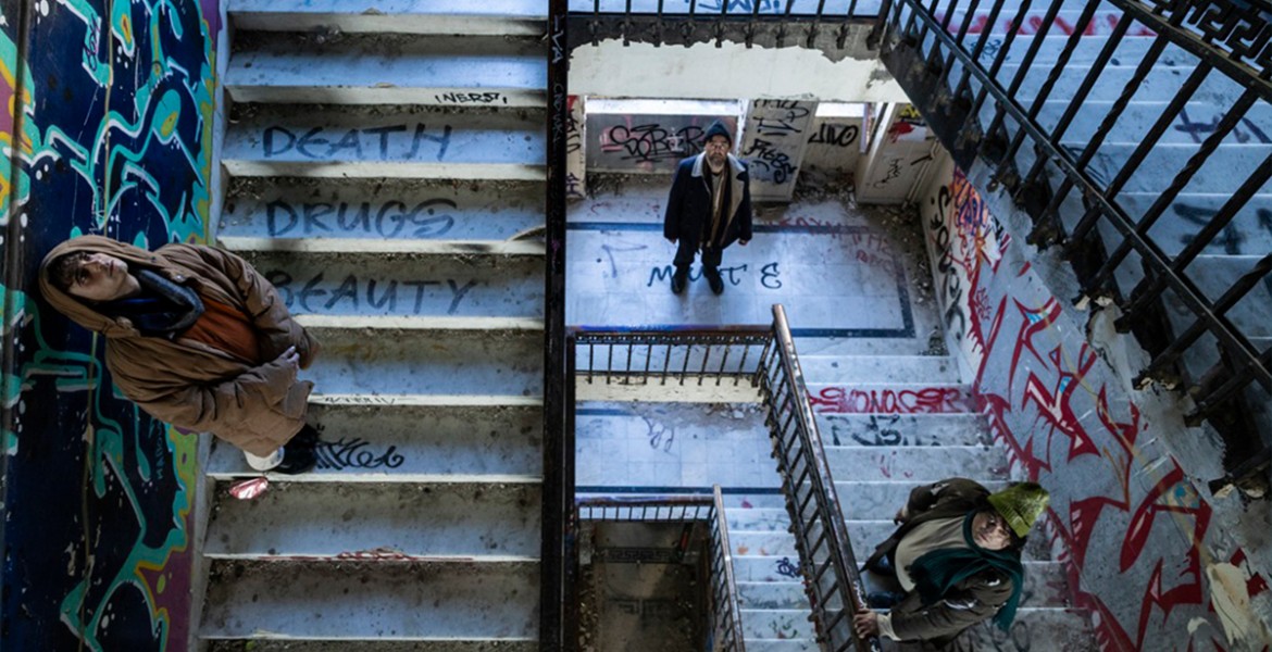 Δάκρυ στο Φίδι