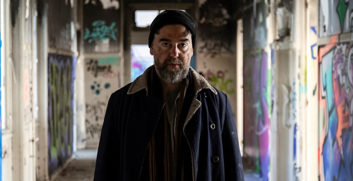 Δάκρυ στο Φίδι