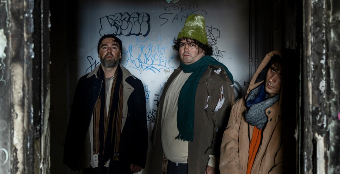 Δάκρυ στο Φίδι