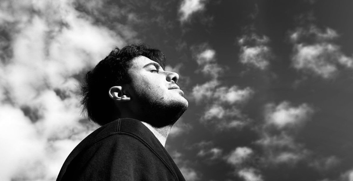 O Δημήτρης Κόψης live στο EΞΑ