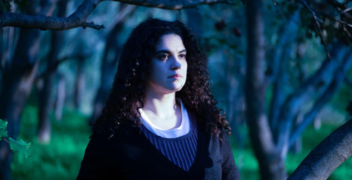 Η Στοιχειωμένη Καμάρα