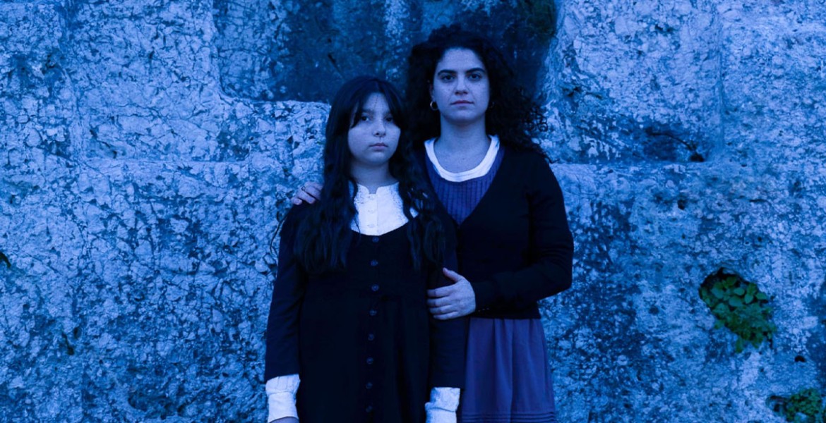 Η Στοιχειωμένη Καμάρα