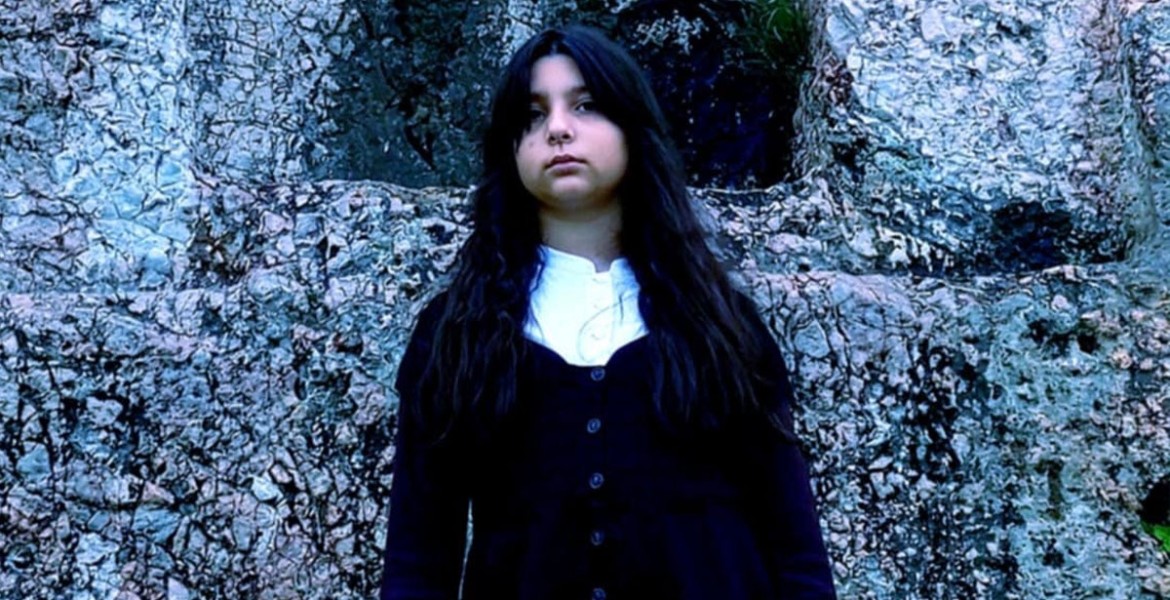 Η Στοιχειωμένη Καμάρα