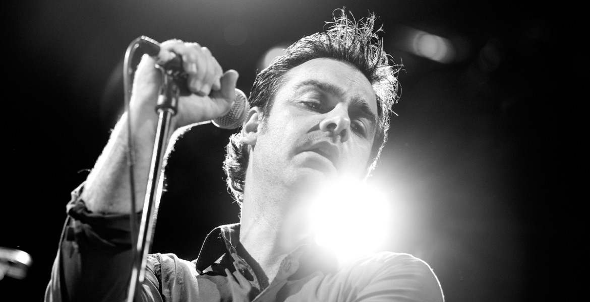 Doros Demosthenous sings Elvis Presley