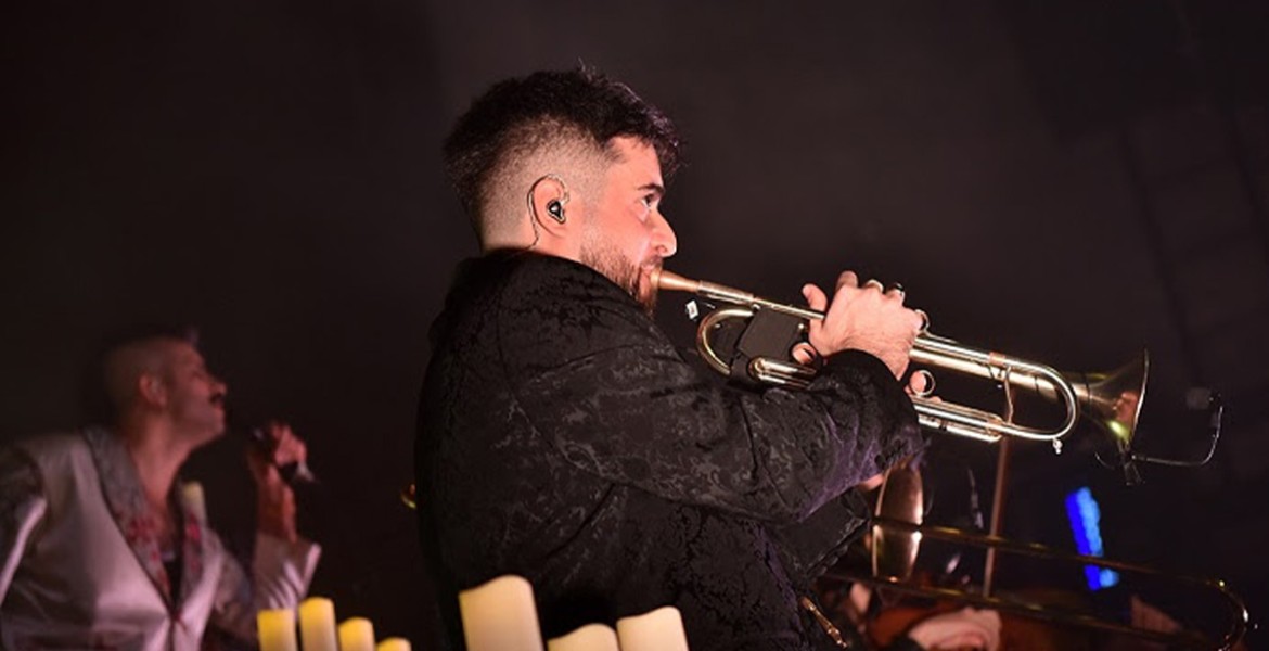 Kadebostany | Αθήνα, 13 Δεκεμβρίου 2025