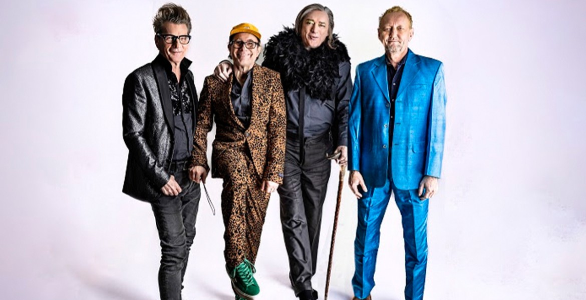 Einstürzende Neubauten