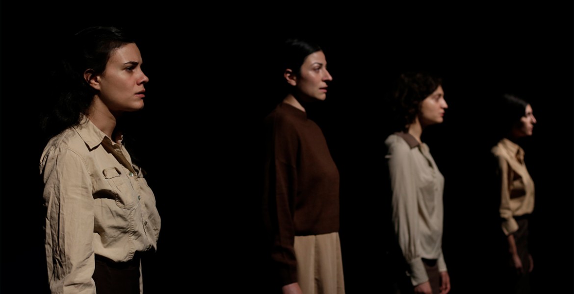 Μακρόνησος/Τρωάδες