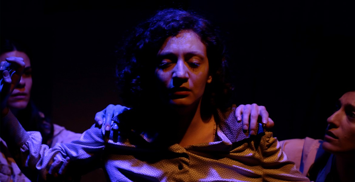 Μακρόνησος/Τρωάδες