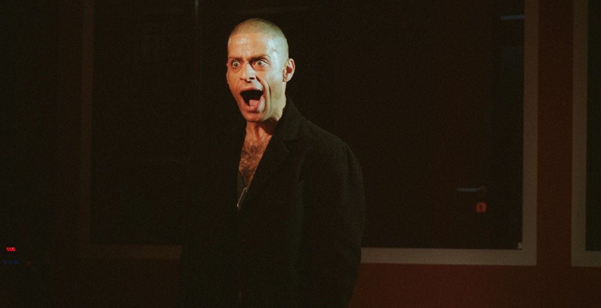 Σλάντεκ του Έντεν φον Χόρβατ