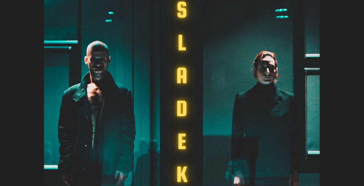 Σλάντεκ του Έντεν φον Χόρβατ