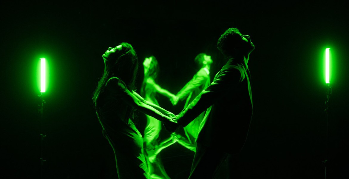 Ζyklon ή το Πεπρωμένο