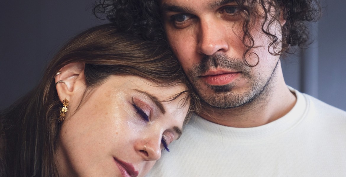 Ένα παράξενο λάιβ | μουσικό θέατρο, stand up poetry