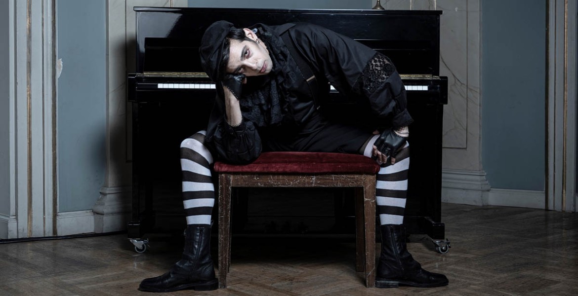 Έγκλημα στο Τέταρτο Κουπλέ