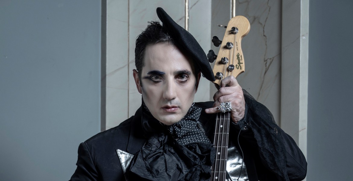 Έγκλημα στο Τέταρτο Κουπλέ