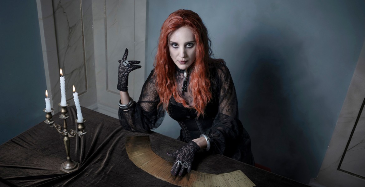 Έγκλημα στο Τέταρτο Κουπλέ