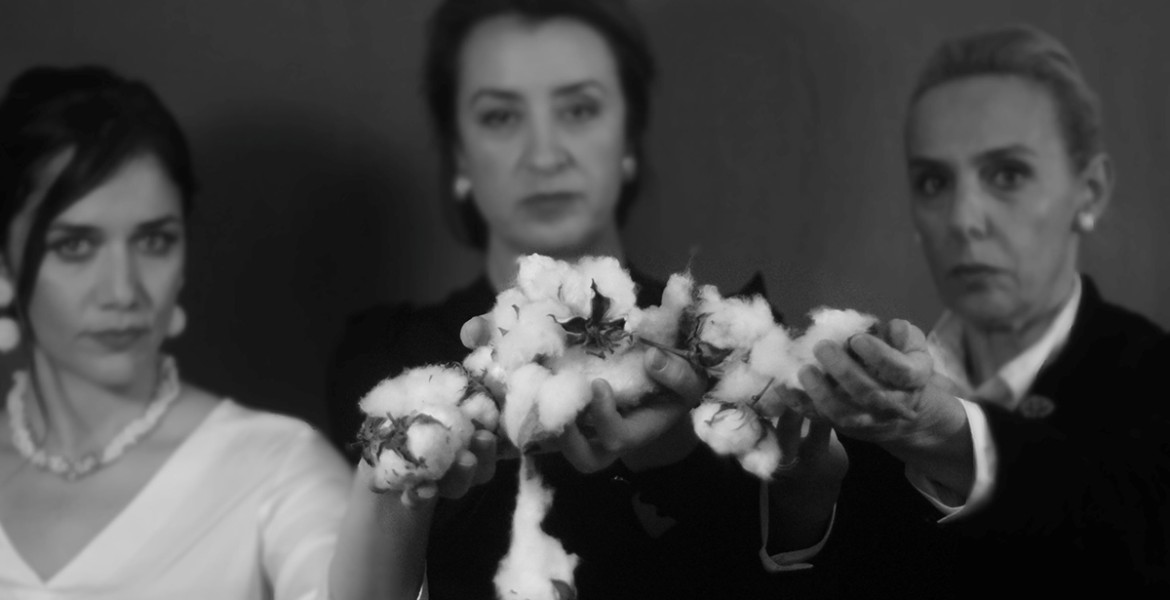 Στο Εκκοκκιστήριο