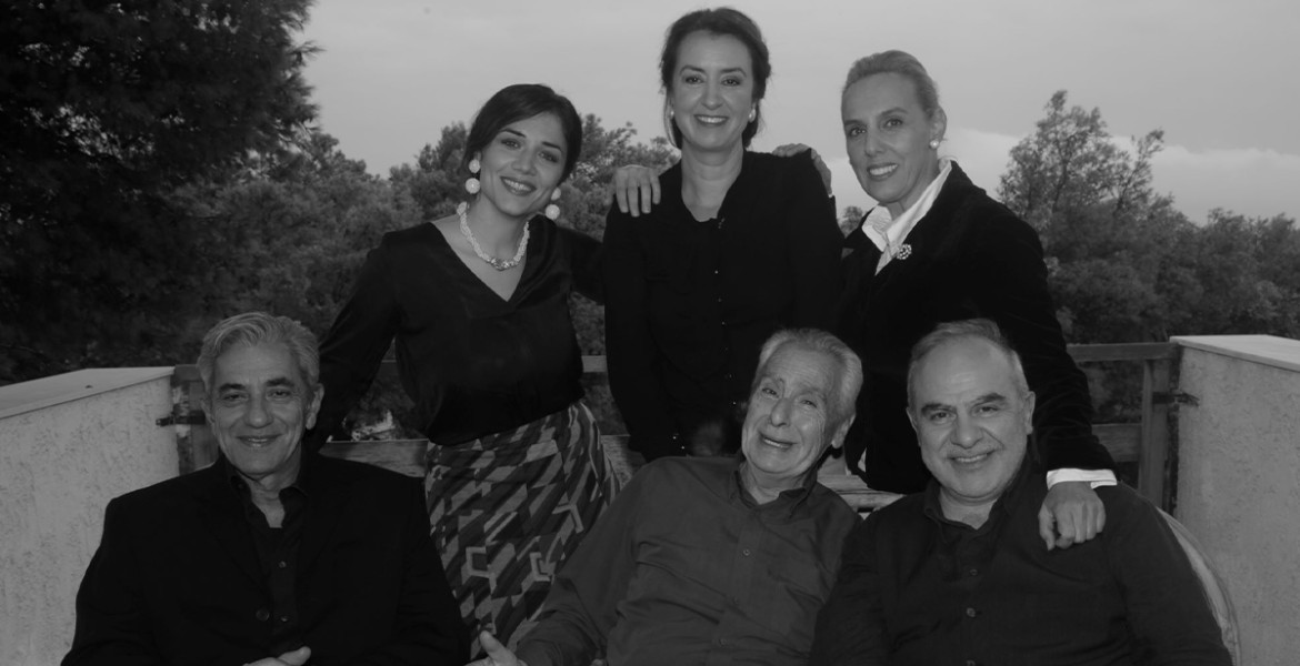 Στο Εκκοκκιστήριο