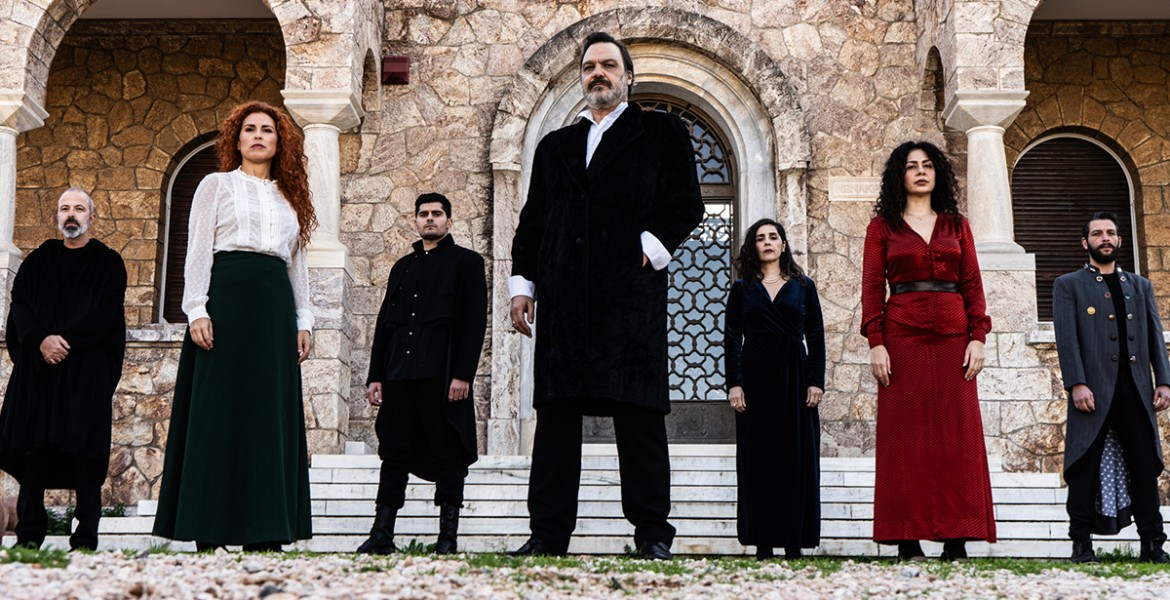 Η Ανάσταση του Λέοντος Τολστόι