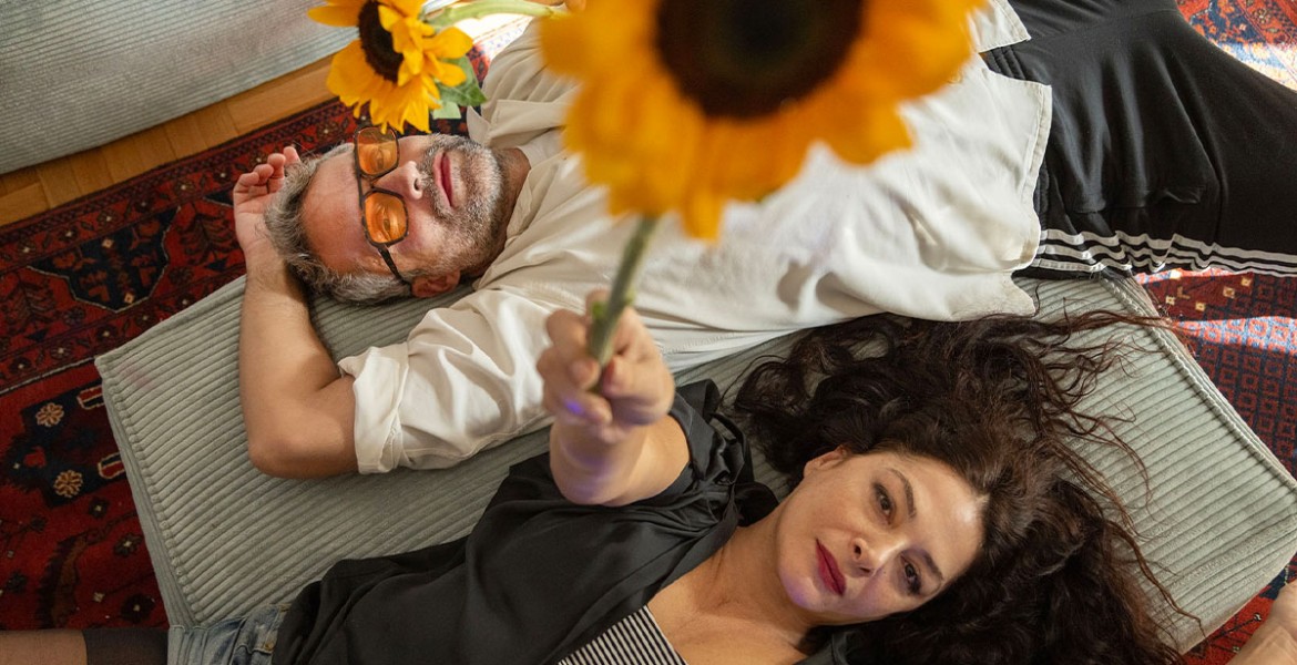 Έργο δύο προσώπων του Τενεσί Ουίλιαμς