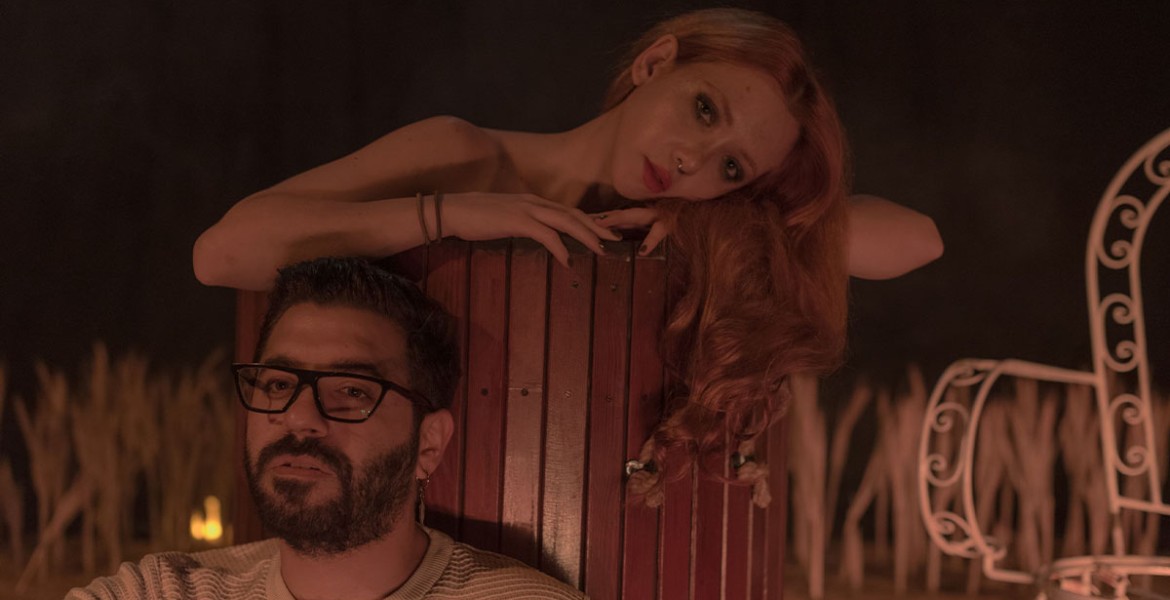 Lacrimosa ή το Απέπρωτο