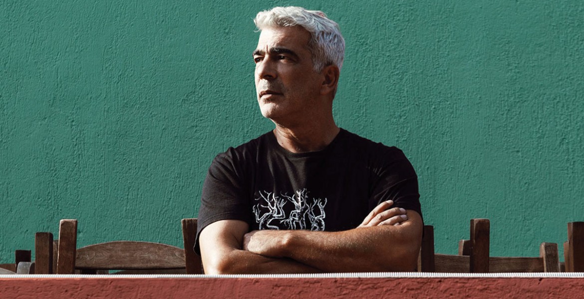 Δημήτρης Μυστακίδης | Σταυρός Του Νότου Club