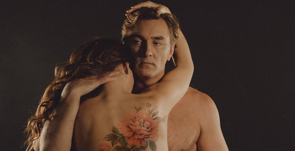 Locandiera του Κάρλο Γκολντόνι