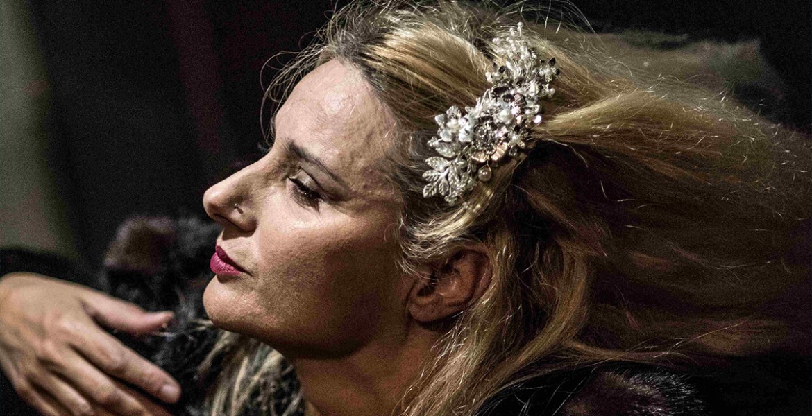 Ιβάνοφ του Άντον Τσέχοφ