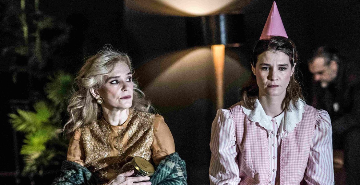 Ιβάνοφ του Άντον Τσέχοφ