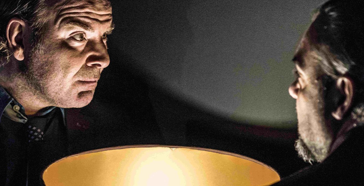 Ιβάνοφ του Άντον Τσέχοφ