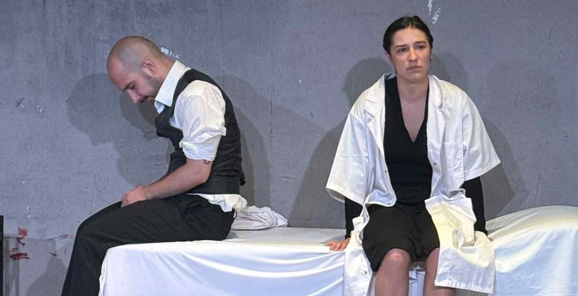 Σημειώσεις ενός νεαρού γιατρού