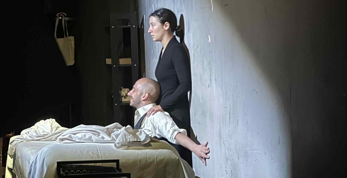 Σημειώσεις ενός νεαρού γιατρού