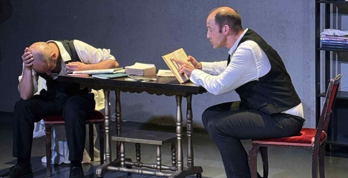 Σημειώσεις ενός νεαρού γιατρού