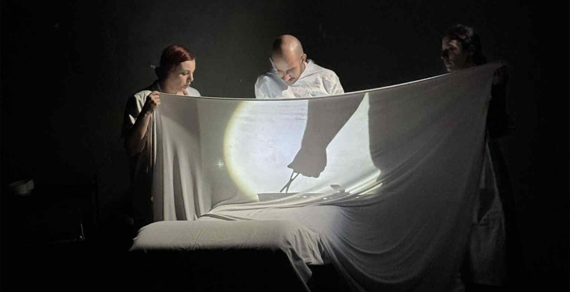 Σημειώσεις ενός νεαρού γιατρού