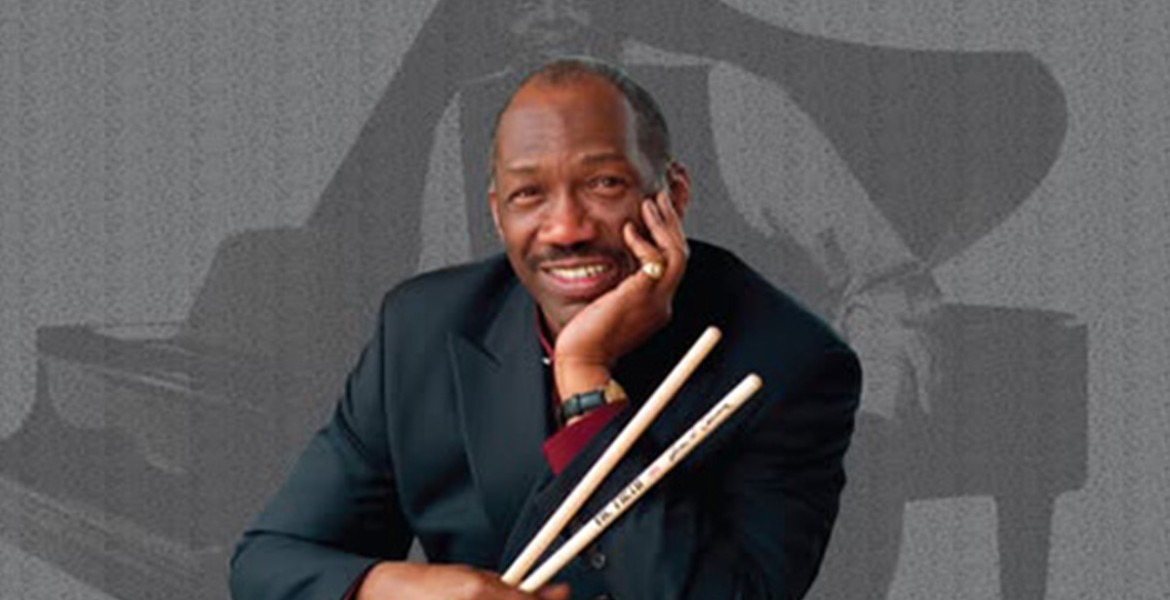 Alvin Queen Quartet | Tribute to Oscar Peterson