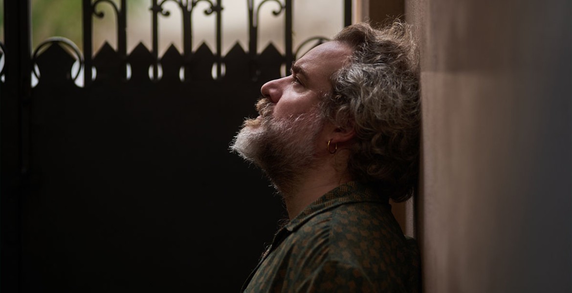 Θέμος Σκανδάμης & band live