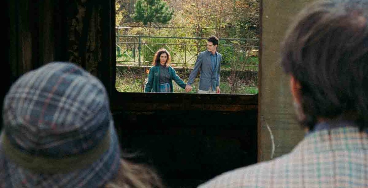 Ευρυδίκη του Ζαν Ανούιγ 